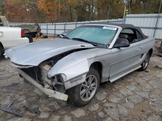 Ford All models (1998)