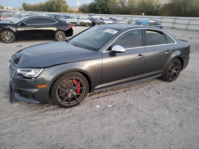 Audi S4-rs4 (2018)