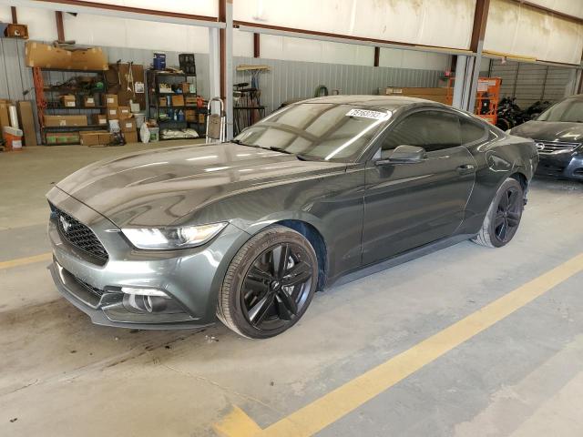 Ford All models (2015)
