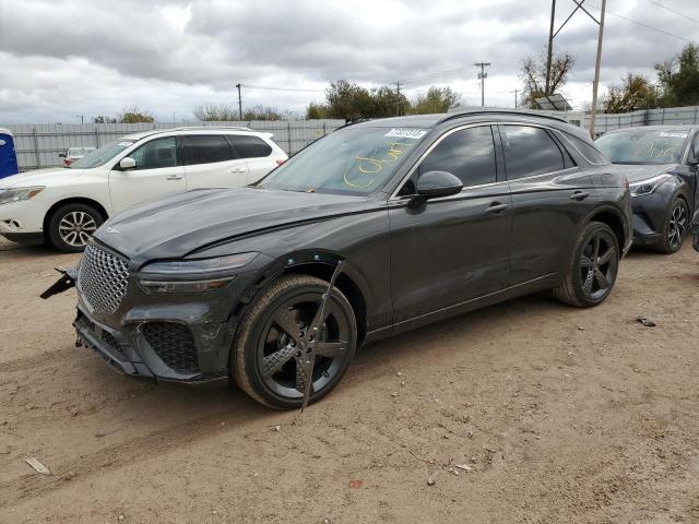 Genesis Gv70 base (2023)