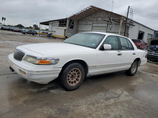 Mercury Grmarquis (1997)