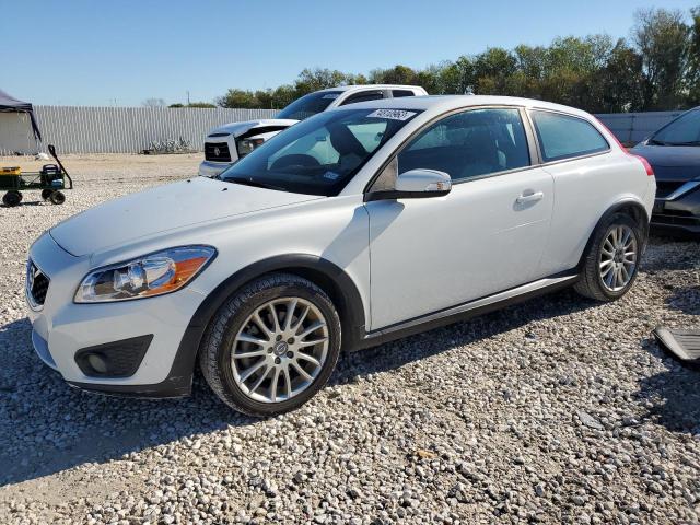 Volvo C30 (2011)