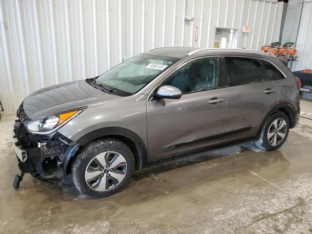 Kia Niro (2018)