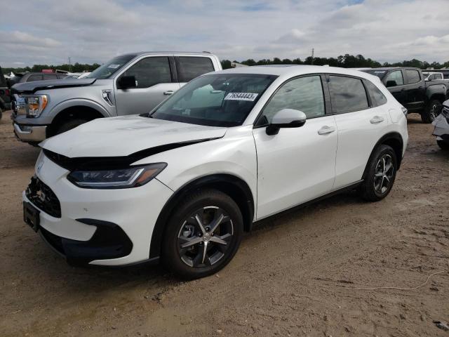 Honda Hr-v (2024)