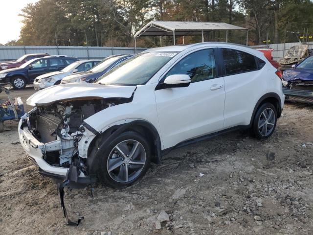 Honda Hr-v (2021)