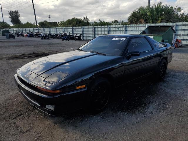 Toyota Supra (1989)
