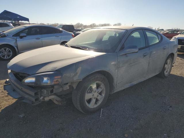 Pontiac Grandprix (2007)