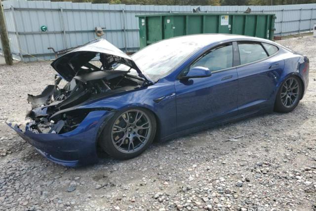 Tesla Model s (2023)
