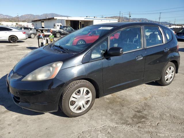 Honda Fit (2010)