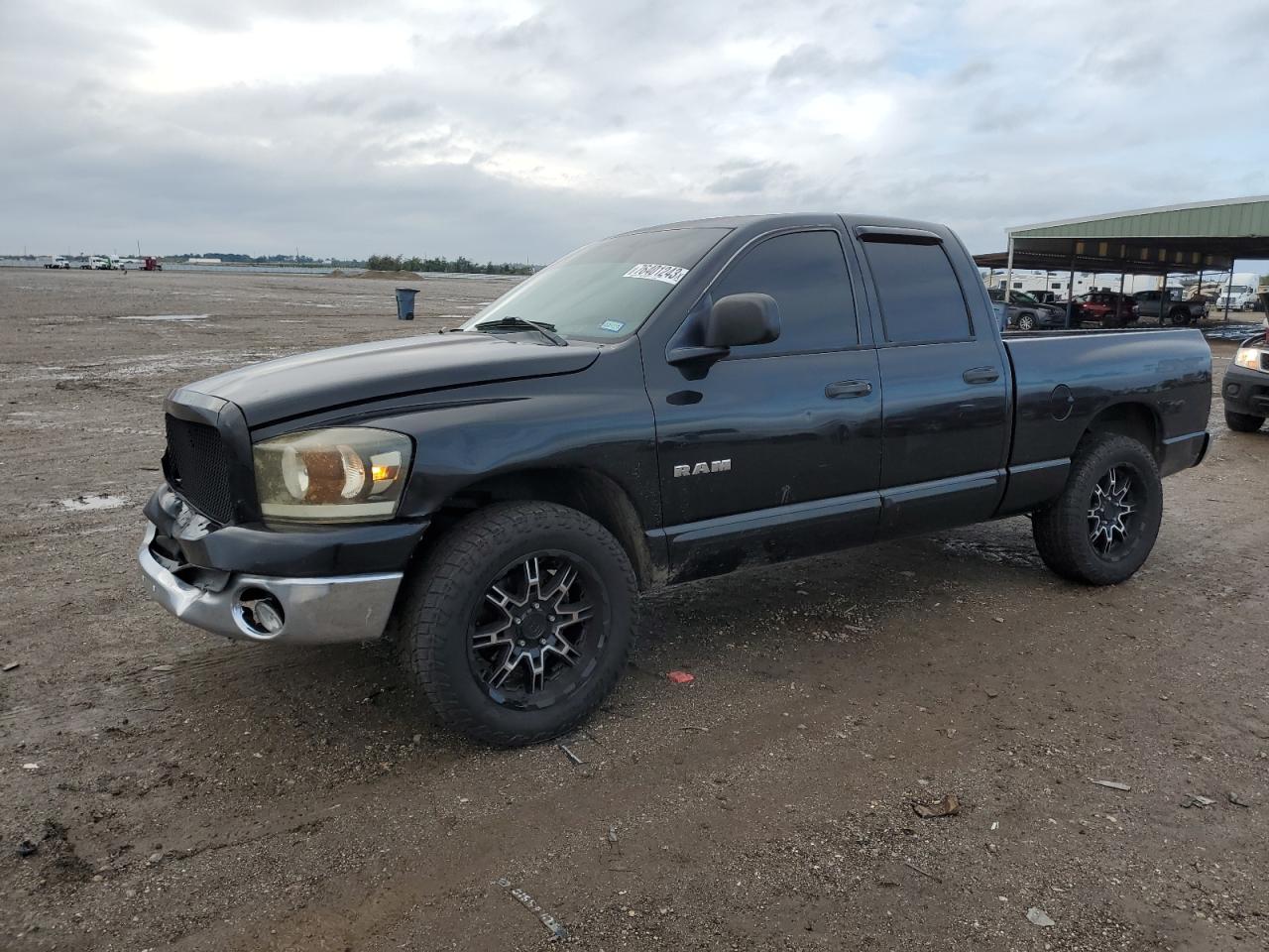 Dodge Ram (2008)