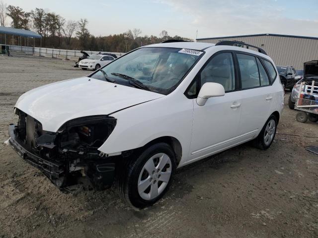 Kia Rondo (2009)