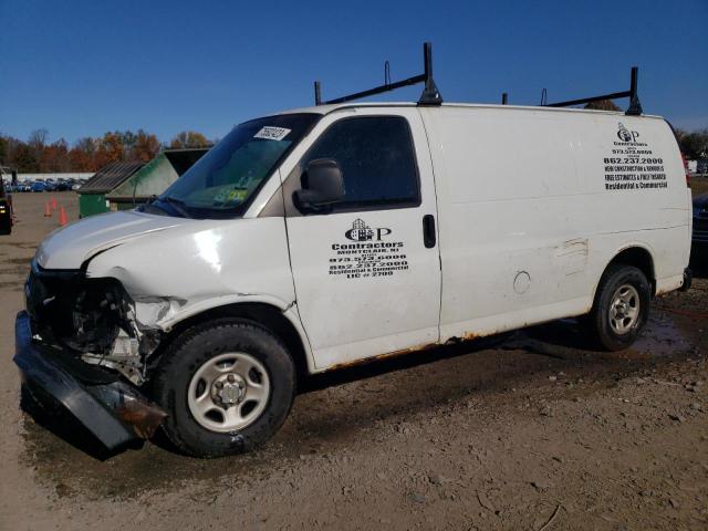 Chevrolet Express (2004)