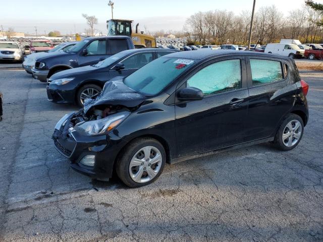 Chevrolet Spark (2021)