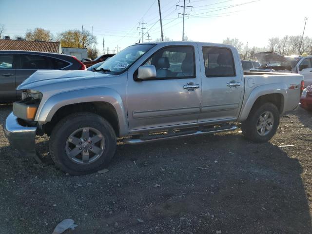Chevrolet Colorado (2010)