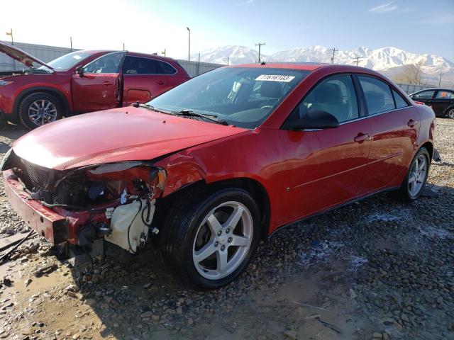 Pontiac G6 (2007)