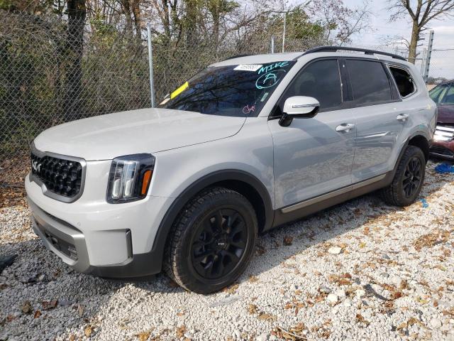 Kia Telluride (2023)