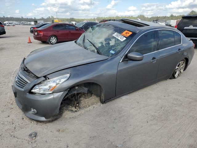 Infiniti G37 (2012)