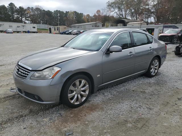 Infiniti M35 (2007)