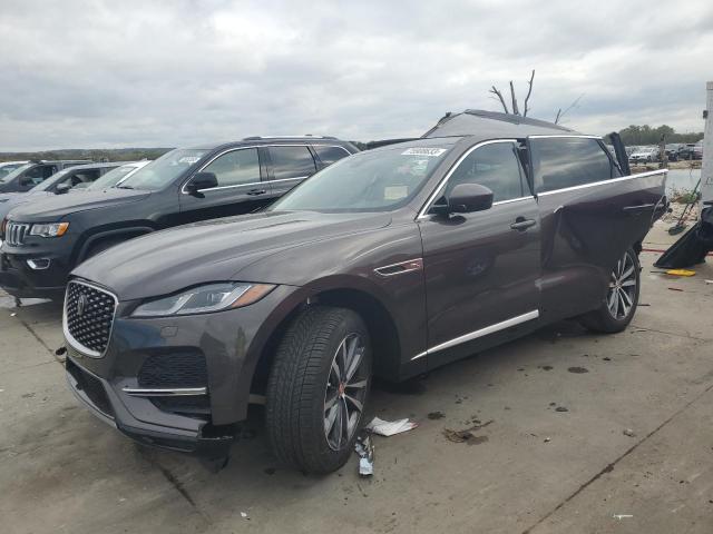 Jaguar F-pace (2023)