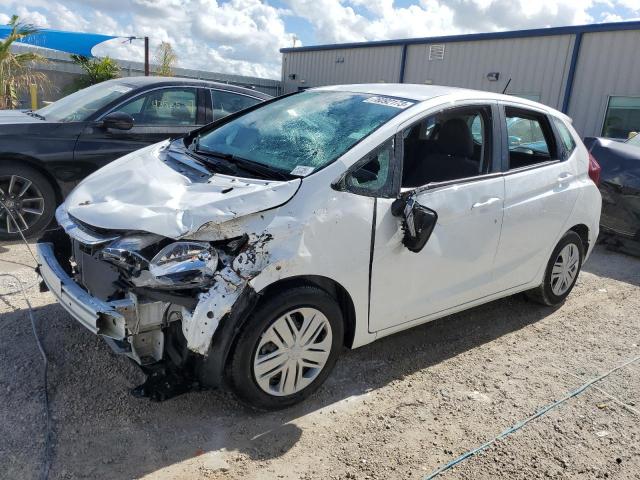 Honda Fit (2020)