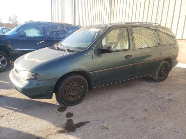 Ford Windstar (1996)