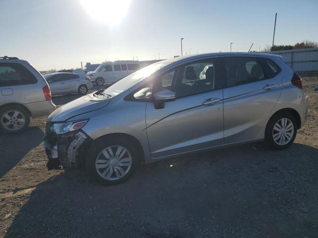 Honda Fit (2016)