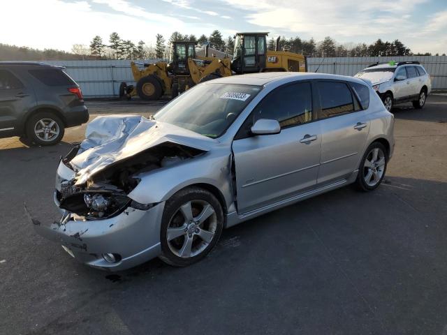 Mazda Mazda3 (2006)