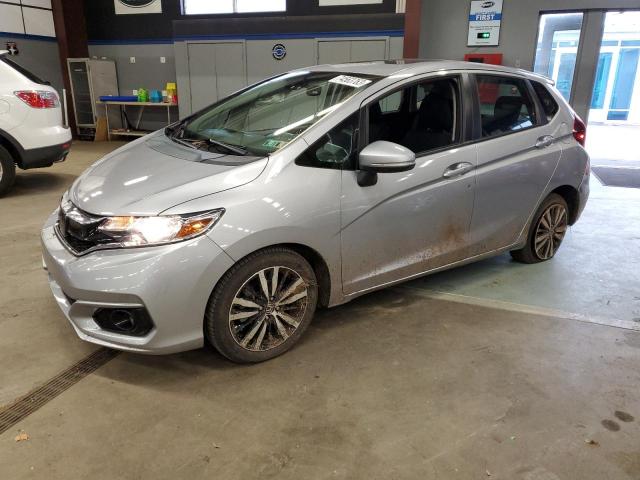Honda Fit (2019)