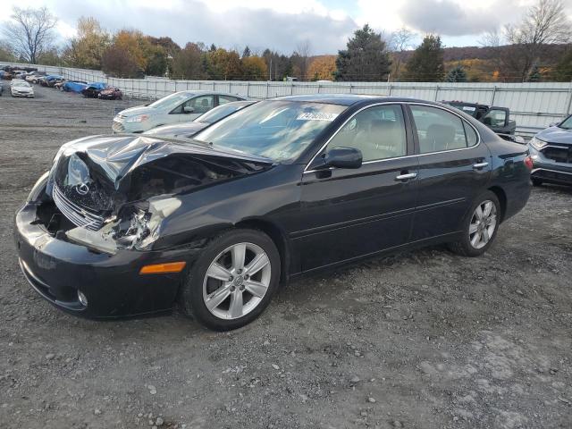 Lexus Es330 (2005)