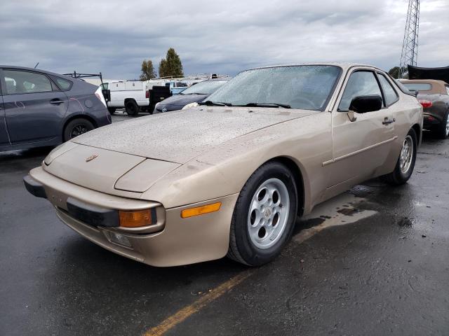 Porsche 944 (1985)