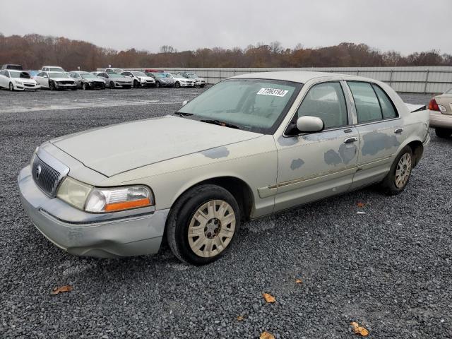 Mercury Grmarquis (2004)