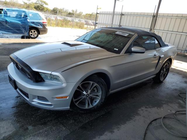 Ford All models (2014)
