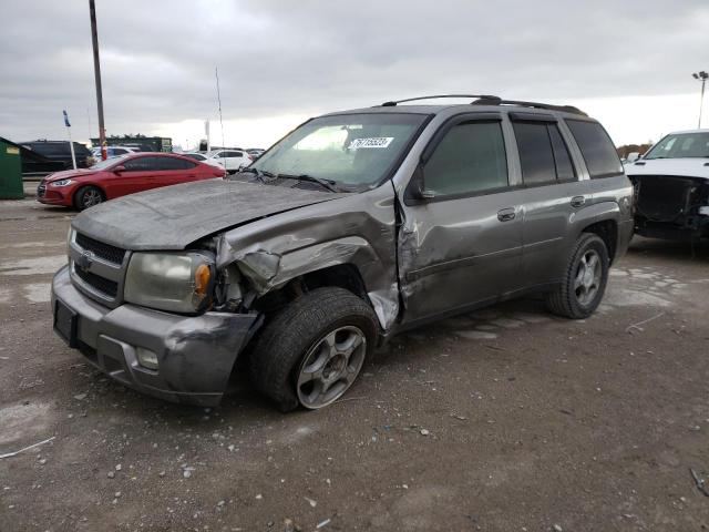 Chevrolet Trailblzr (2008)