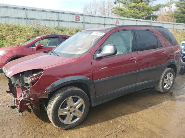 Buick Rendezvous (2005)