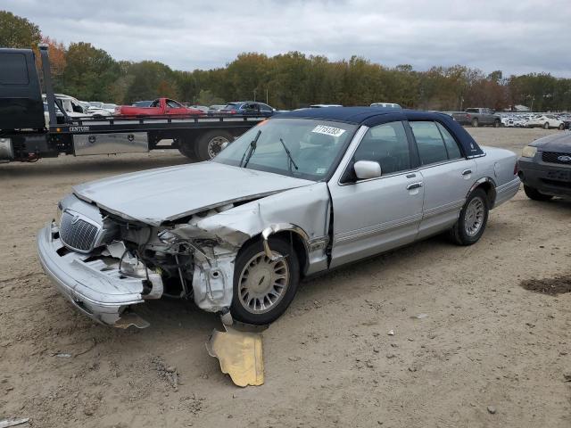 Mercury Grmarquis (1995)