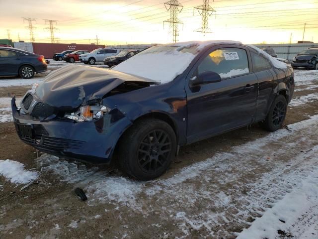 Pontiac G5 (2009)