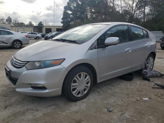 Honda Insight (2010)