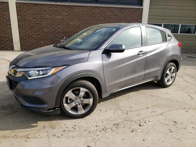 Honda Hr-v (2022)