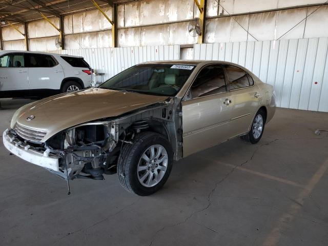 Lexus Es330 (2004)