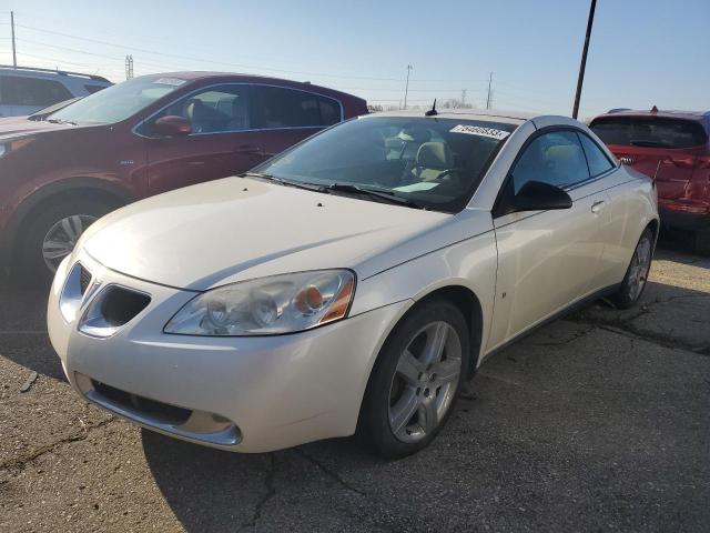 Pontiac G6 (2008)
