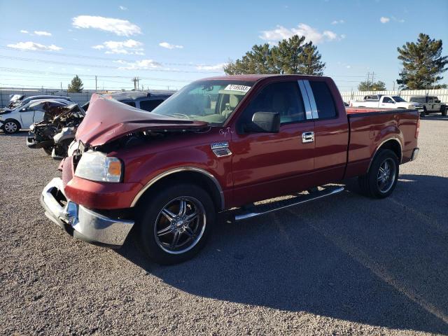 Ford All models (2007)