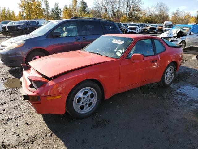 Porsche 944 (1988)
