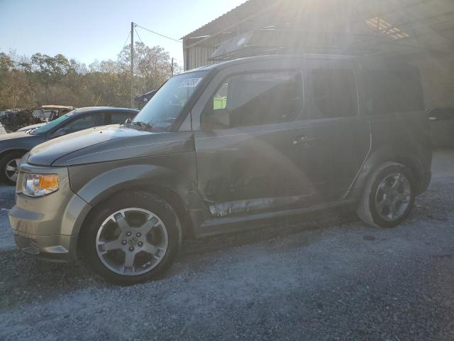 Honda Element (2007)