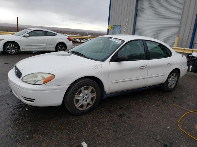 Ford All models (2007)