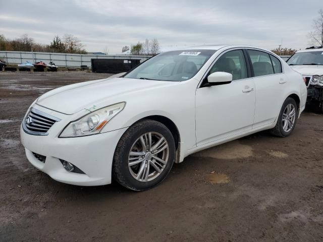 Infiniti G37 (2012)
