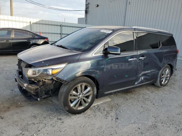 Kia Sedona (2017)