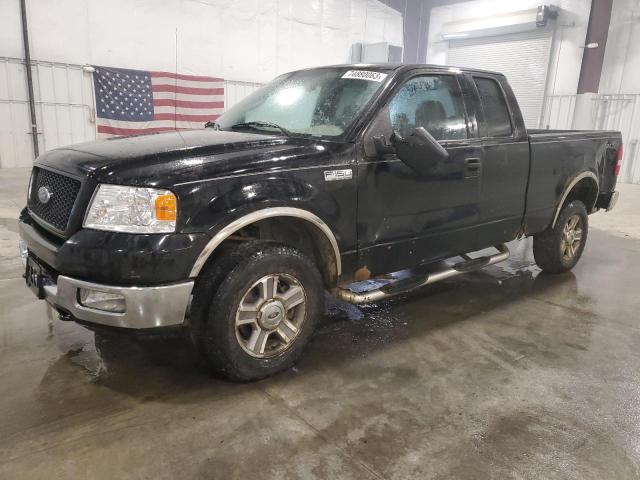 Ford All models (2005)