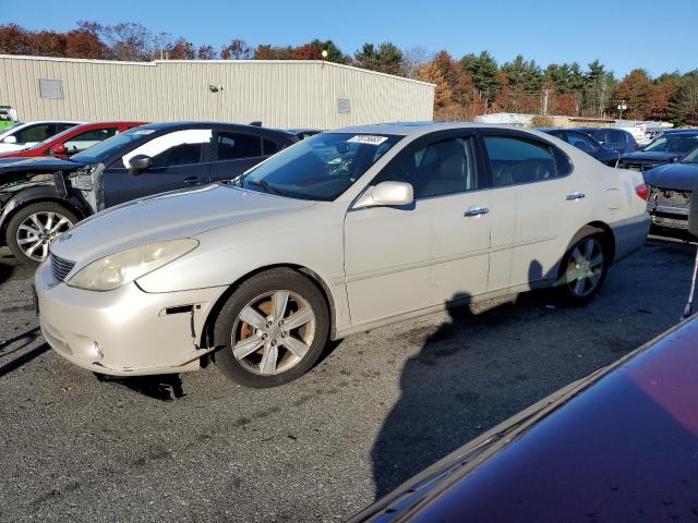 Lexus Es330 (2005)