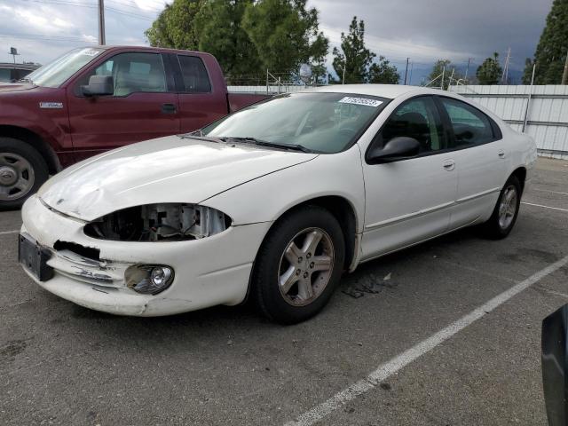 Dodge Intrepid (2002)