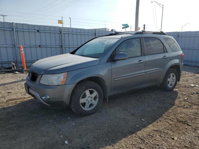 Pontiac Torrent (2006)